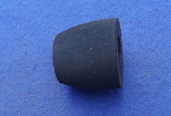 Tapered End Cone 29/24,5